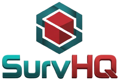 SurvHQ